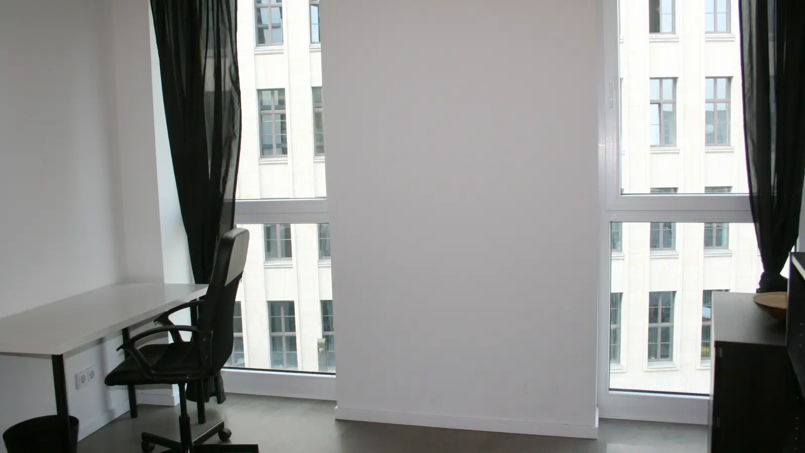 Wohnung Bernhard-Weiß-Straße in Berlin