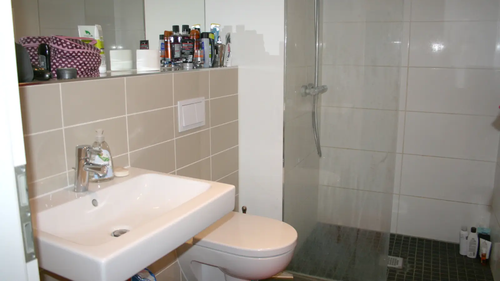 Wohnung Bernhard-Weiß-Straße in Berlin