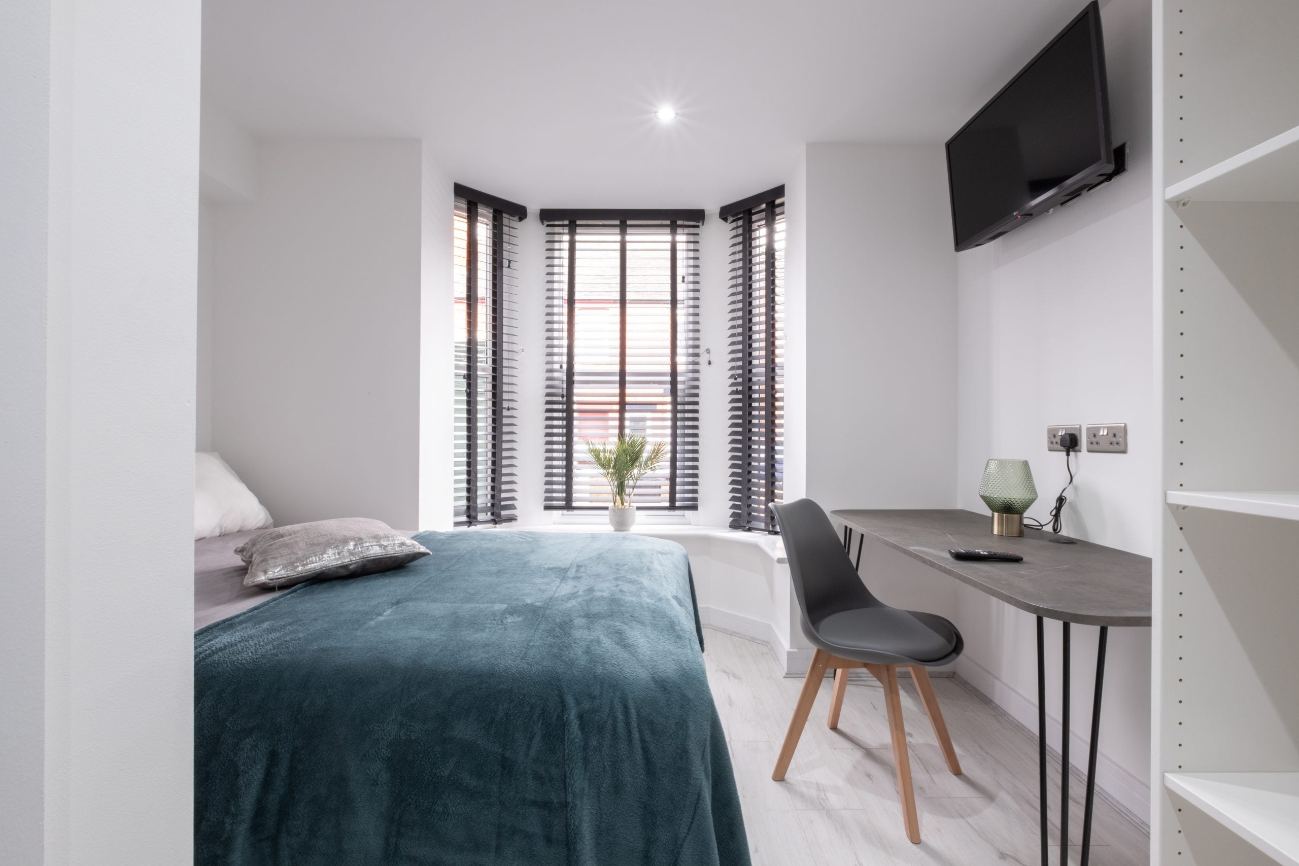 Room Robey Street in Lincoln