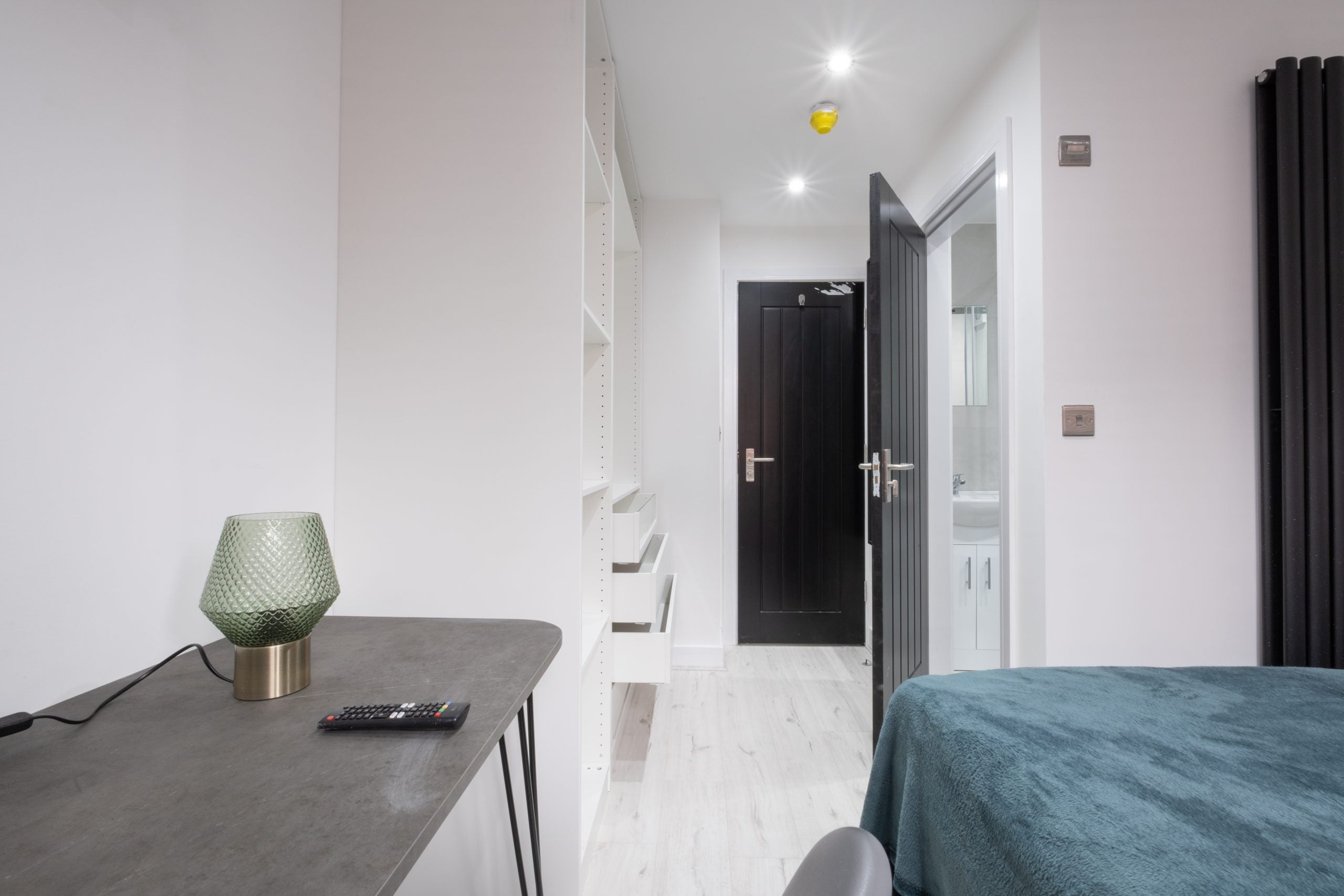 Room Robey Street in Lincoln