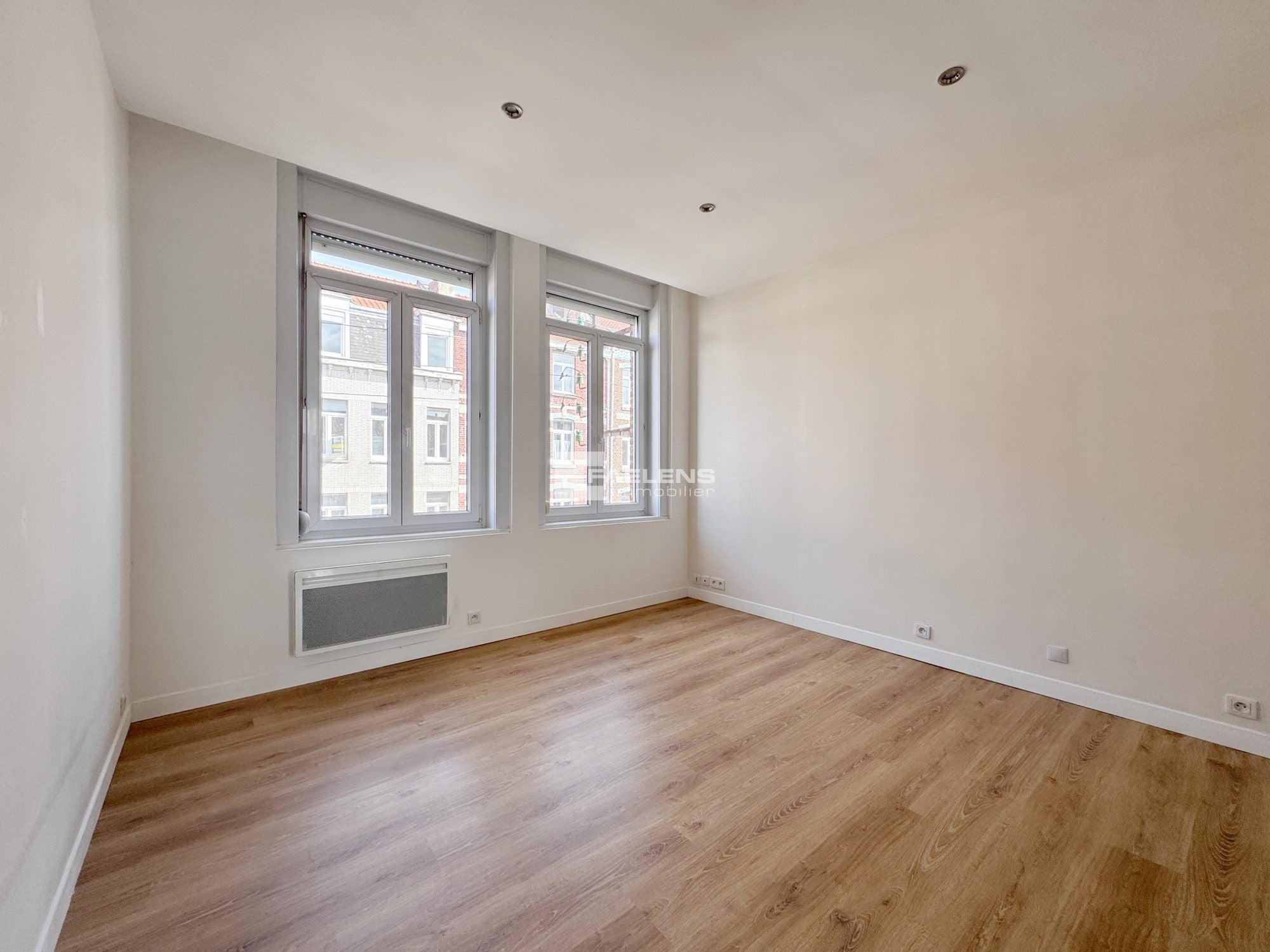 Appartement Rue d'Artois à Lille