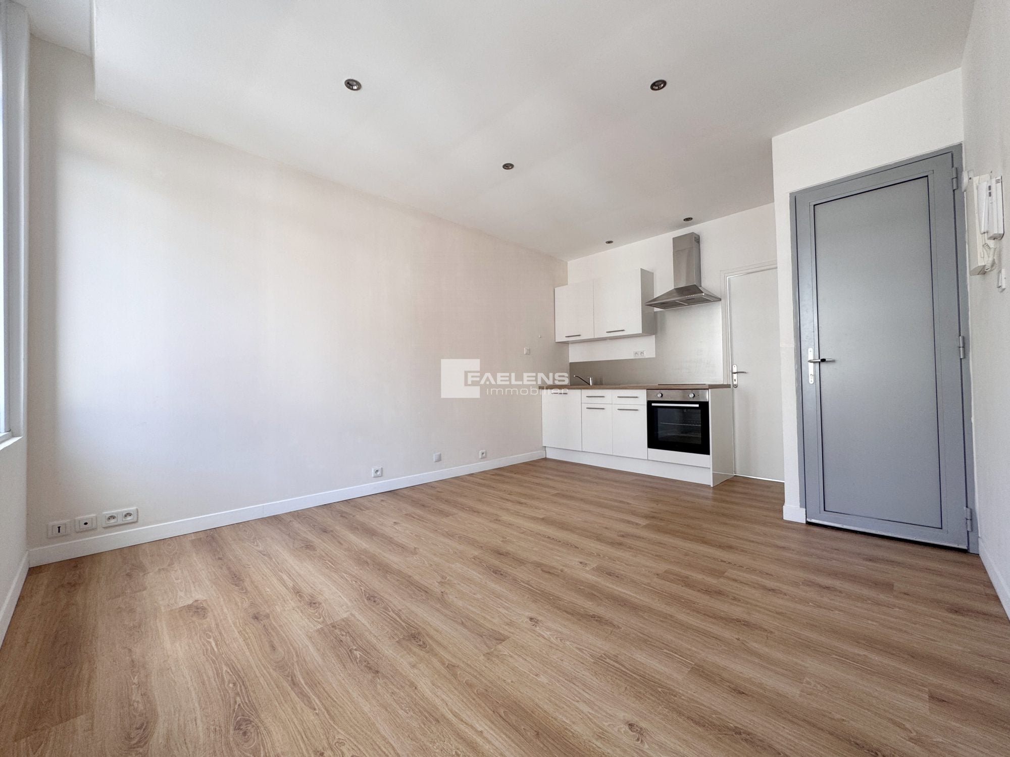 Appartement Rue d'Artois à Lille