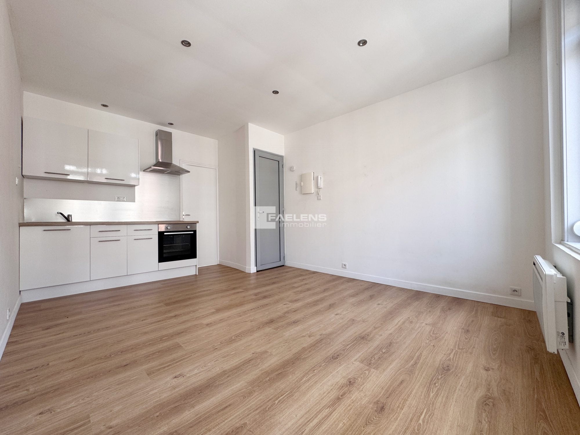 Appartement Rue d'Artois à Lille
