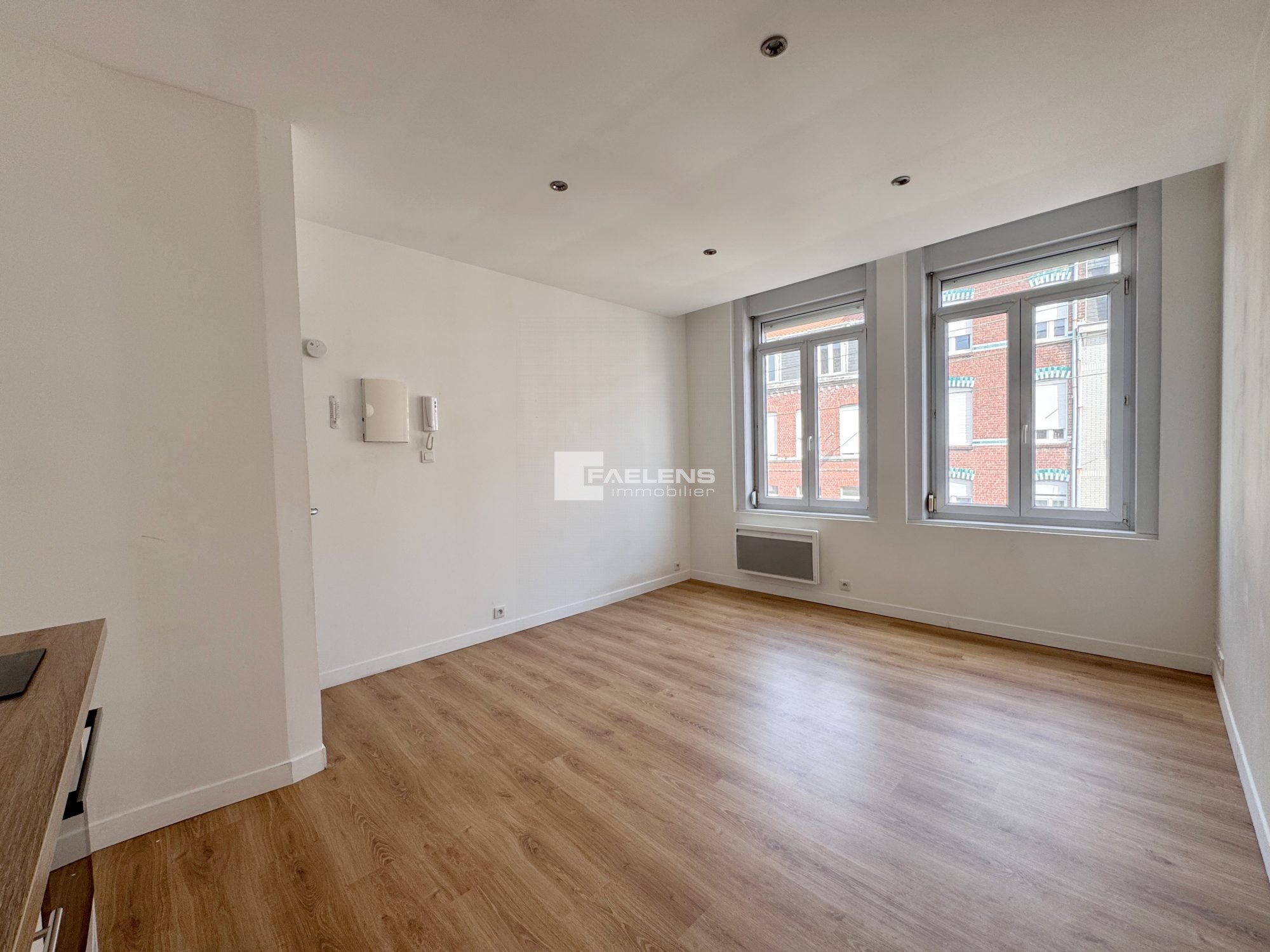 Appartement Rue d'Artois à Lille
