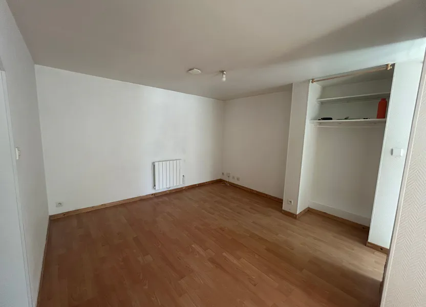 Flat Rue François Perrin in Limoges