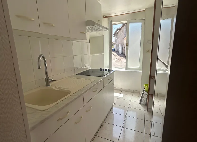 Appartement Rue François Perrin à Limoges