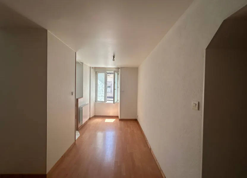 Flat Rue François Perrin in Limoges