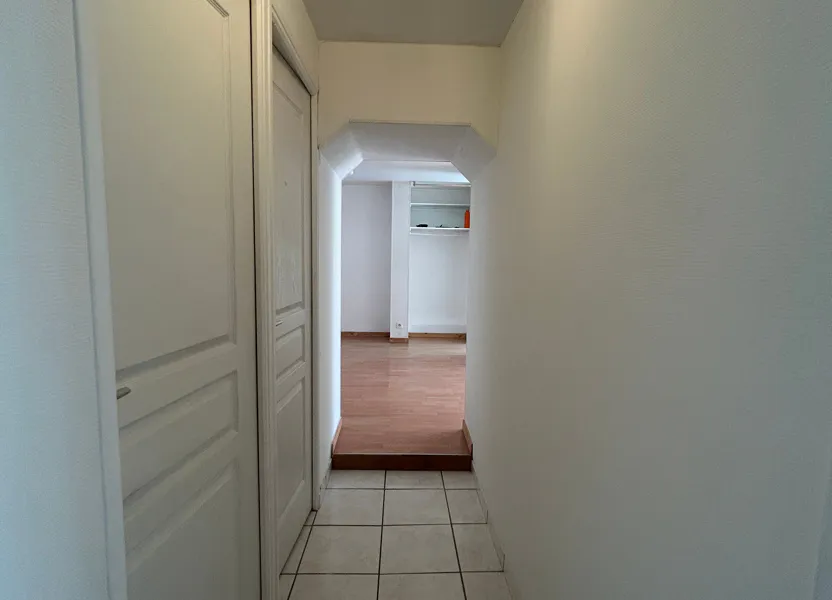 Flat Rue François Perrin in Limoges