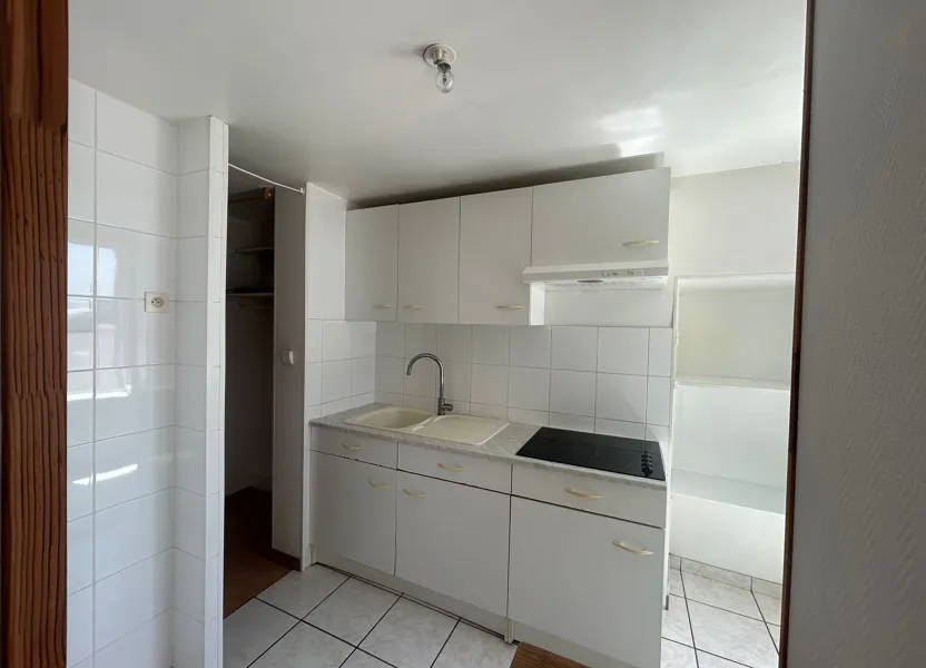 Appartement Rue François Perrin à Limoges