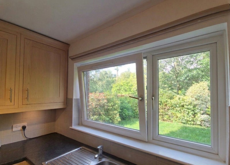 Room Robertson Way in Livingston