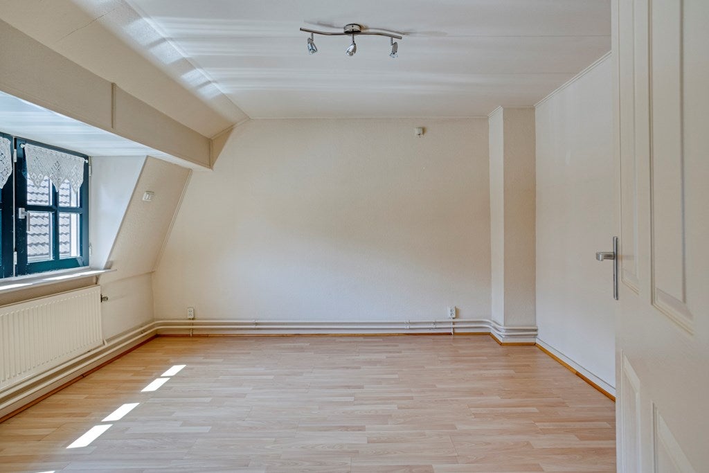 Vrijstaande woning te koop: Voortstraat 15, Maasbracht