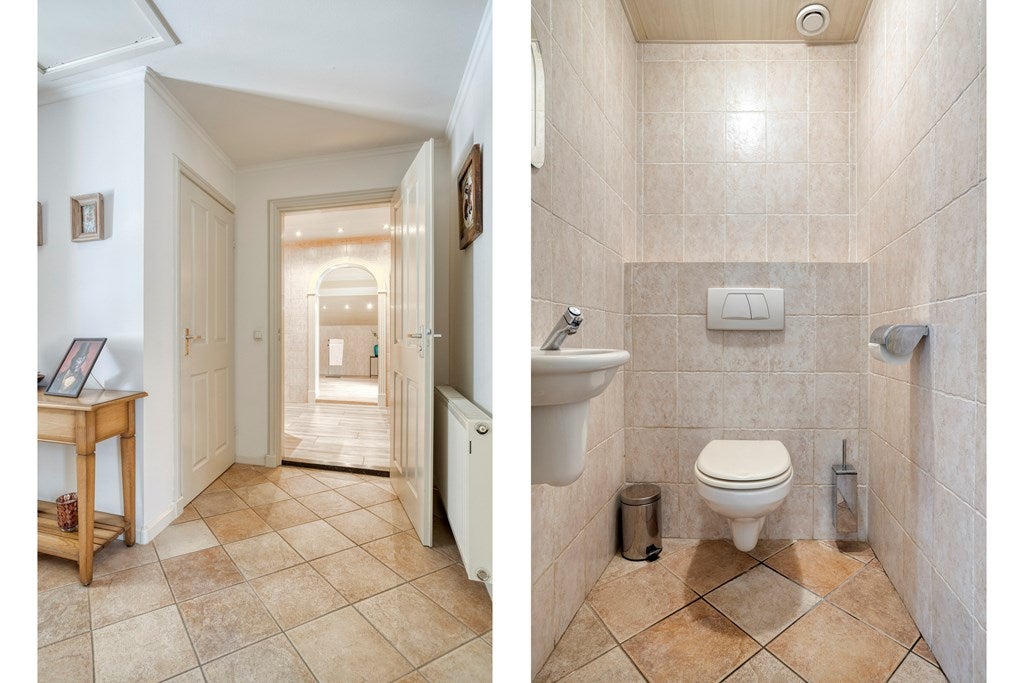 Vrijstaande woning te koop: Voortstraat 15, Maasbracht