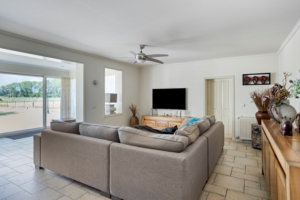 Vrijstaande woning te koop: Voortstraat 15, Maasbracht