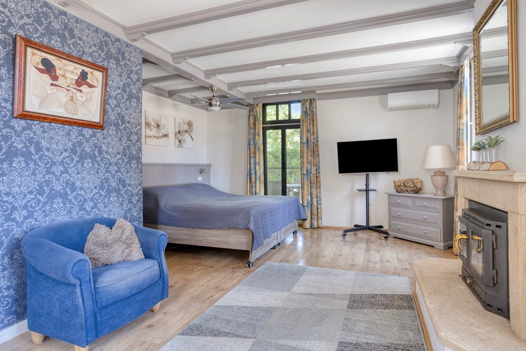 Vrijstaande woning te koop: Voortstraat 15, Maasbracht