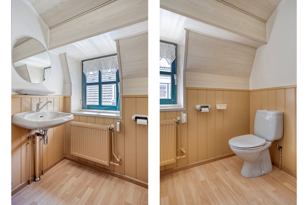 Vrijstaande woning te koop: Voortstraat 15, Maasbracht