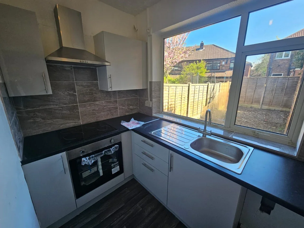 House Briarwood Avenue in Tameside