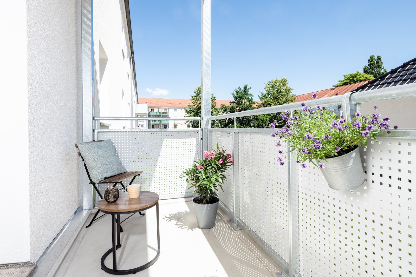 Wohnung Gördenallee in Brandenburg an der Havel