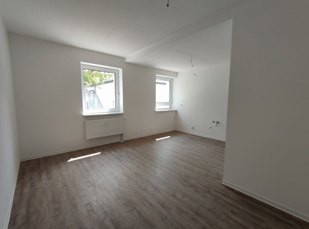 Wohnung Gördenallee in Brandenburg an der Havel