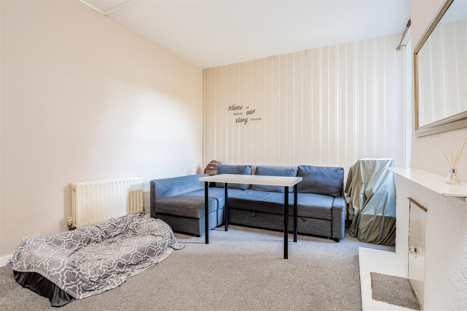 Flat Milton Road in Greater London
