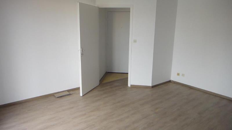 Flat Boulevard des Minimes in Toulouse