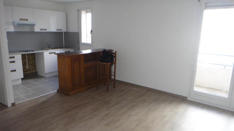 Flat Boulevard des Minimes in Toulouse