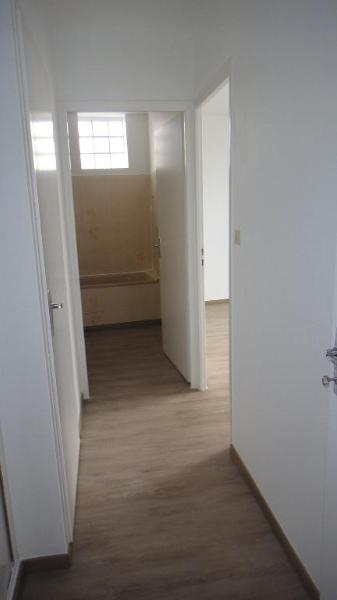 Flat Boulevard des Minimes in Toulouse