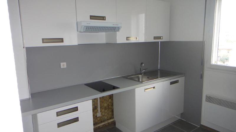 Flat Boulevard des Minimes in Toulouse