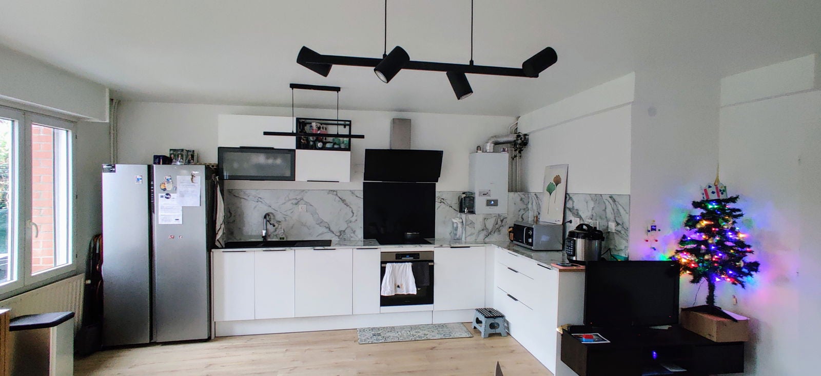 Room Avenue de Dunkerque in Lille