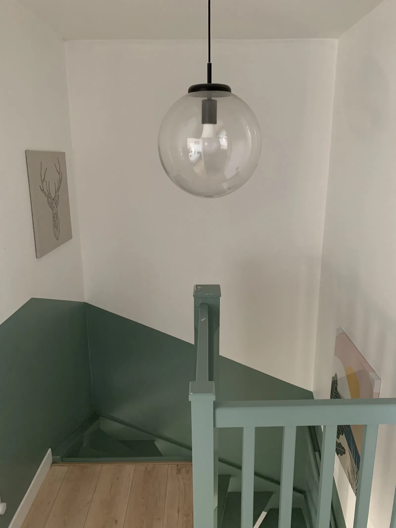 Room Avenue de Dunkerque in Lille