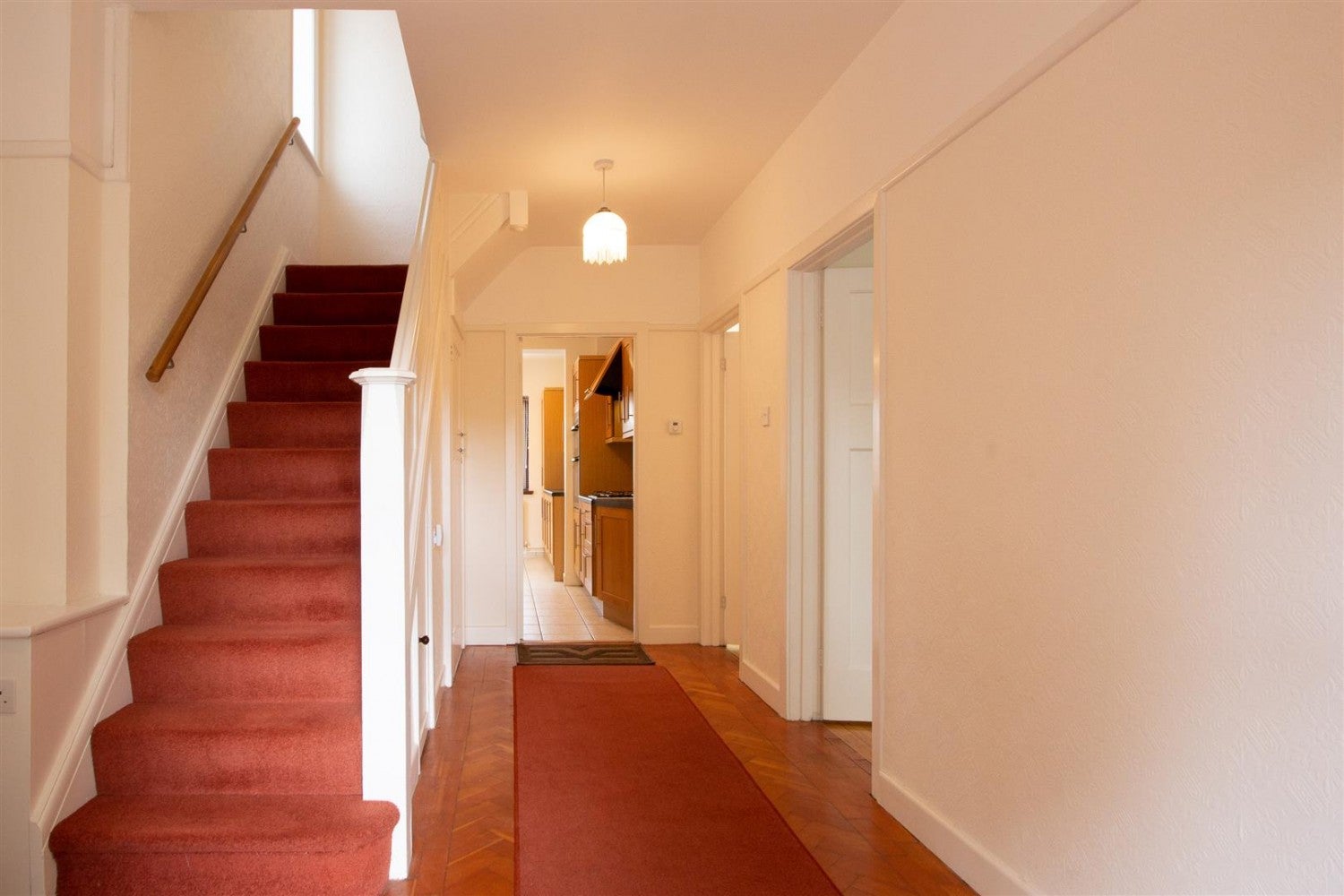 House Insole Gardens in Cardiff