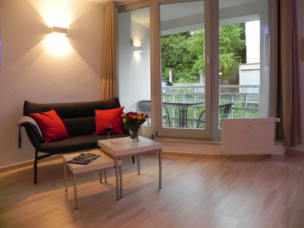 Wohnung Gartenstraße in Ravensburg