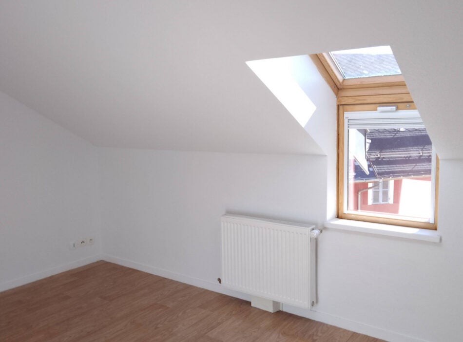 Appartement Rue de la Gare à Champdor-Corcelles
