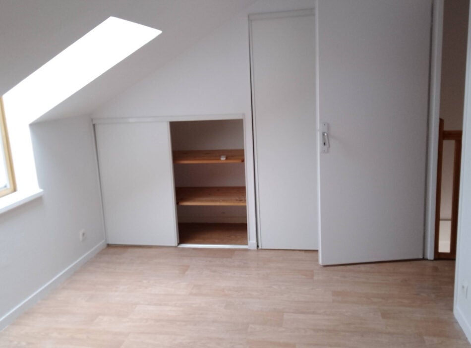 Appartement Rue de la Gare à Champdor-Corcelles