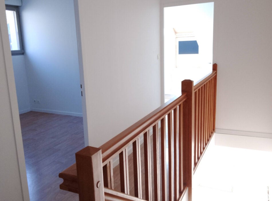 Appartement Rue de la Gare à Champdor-Corcelles