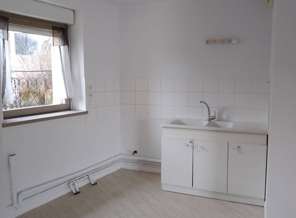 Appartement Rue de la Gare à Champdor-Corcelles