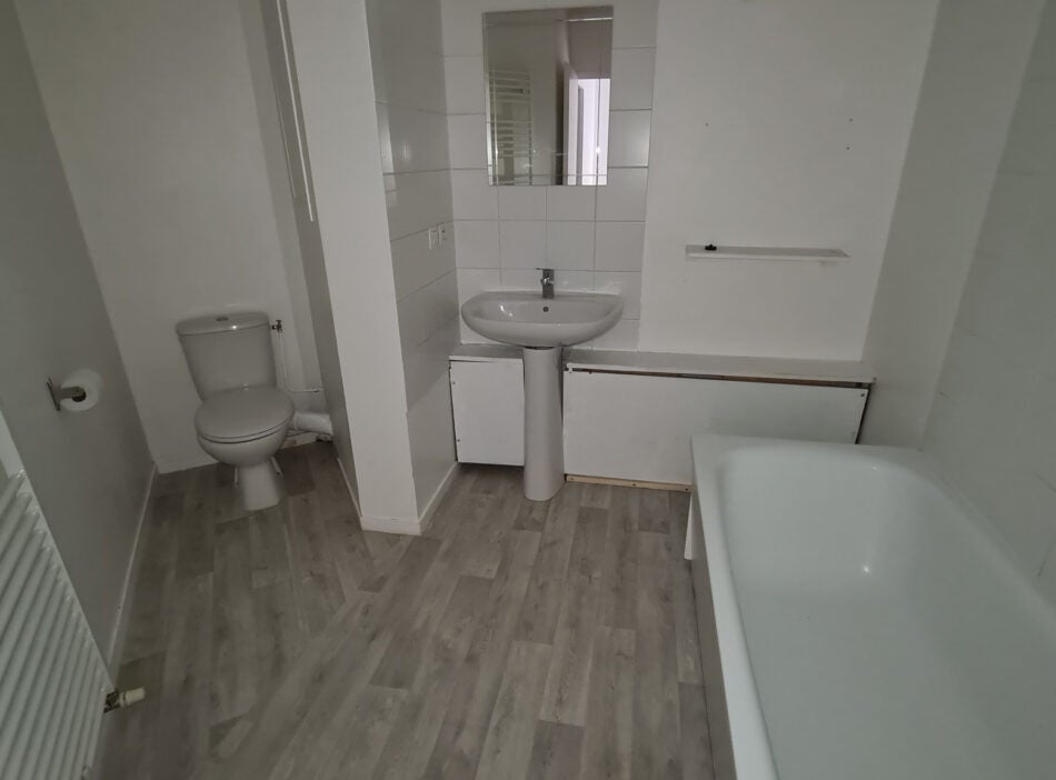 Appartement Rue de la Gare à Champdor-Corcelles