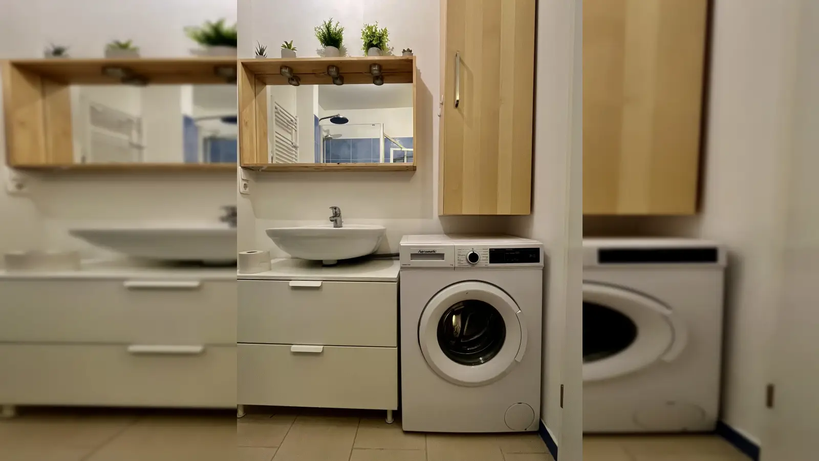 Wohnung Möckernstraße in Berlin