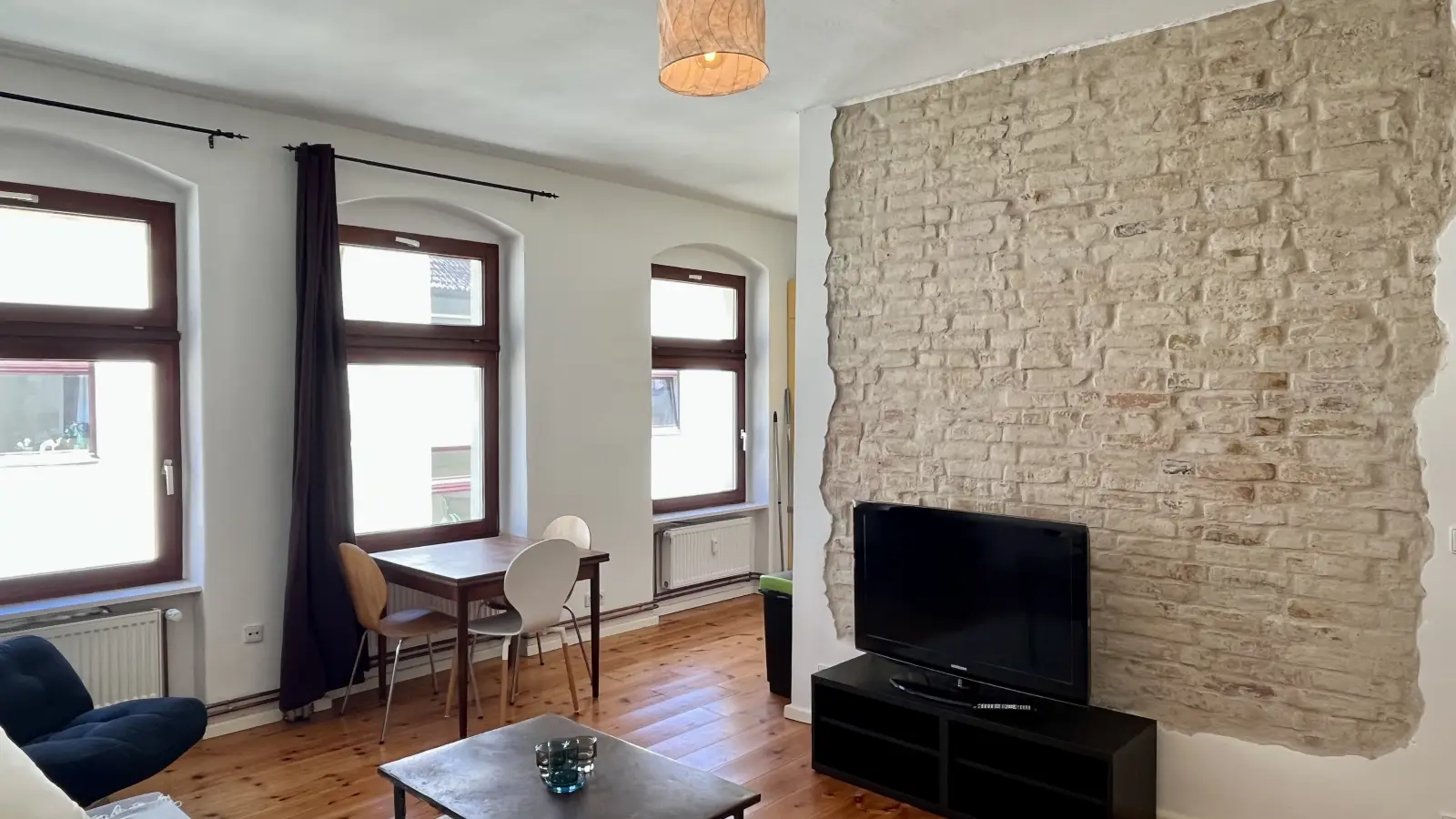 Wohnung Möckernstraße in Berlin