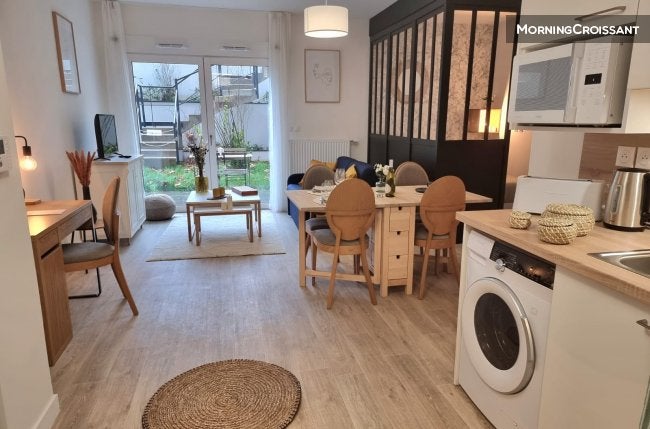 Appartement Rue Beaumarchais à Rueil-Malmaison