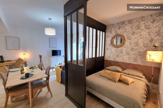 Appartement Rue Beaumarchais à Rueil-Malmaison