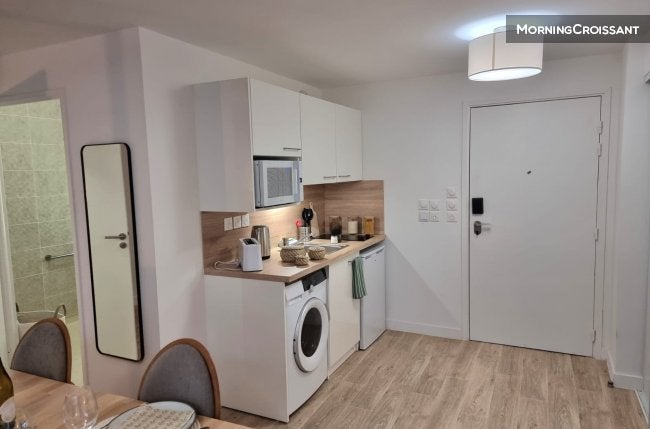 Appartement Rue Beaumarchais à Rueil-Malmaison