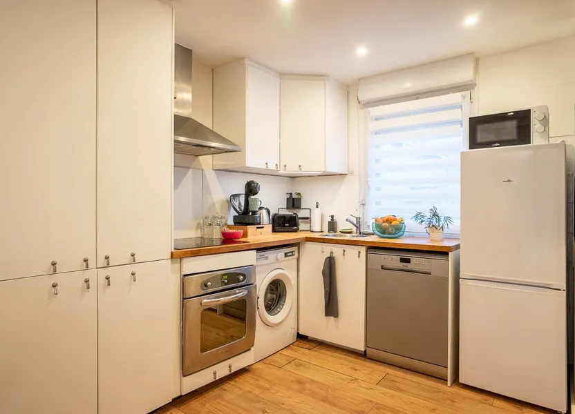 Maison Rue Claudius Rougenet à Toulouse