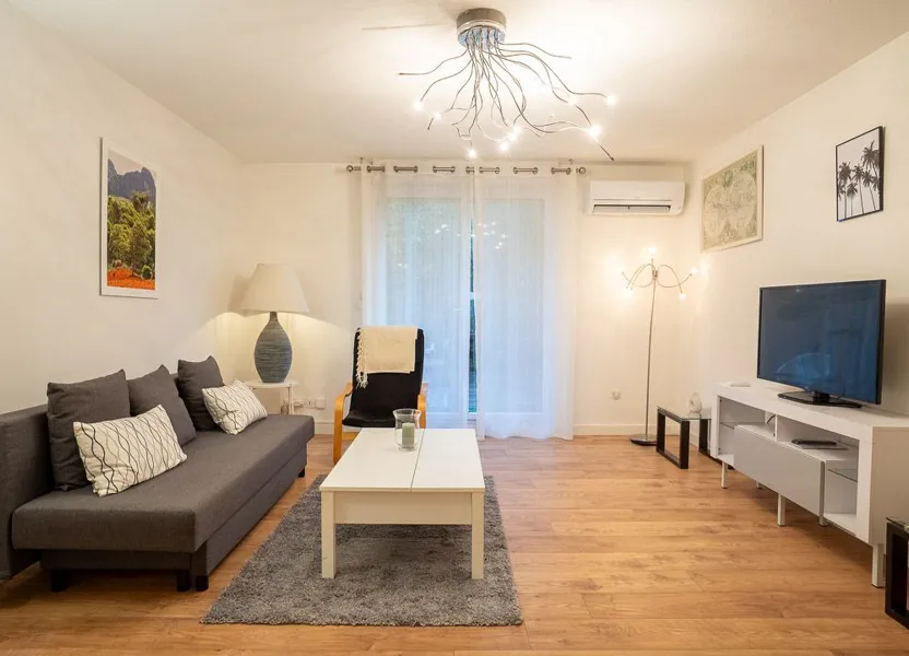 Appartement Rue Claudius Rougenet à Toulouse