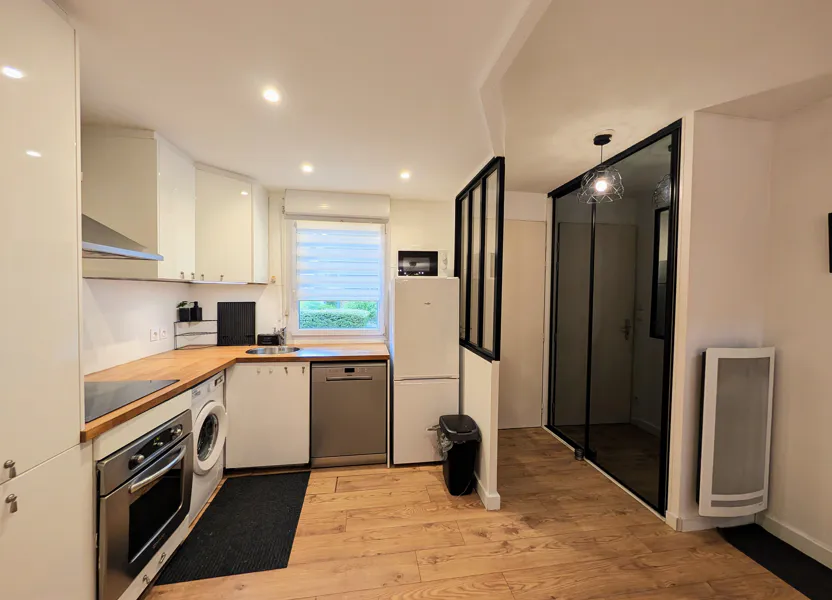 Appartement Rue Claudius Rougenet à Toulouse