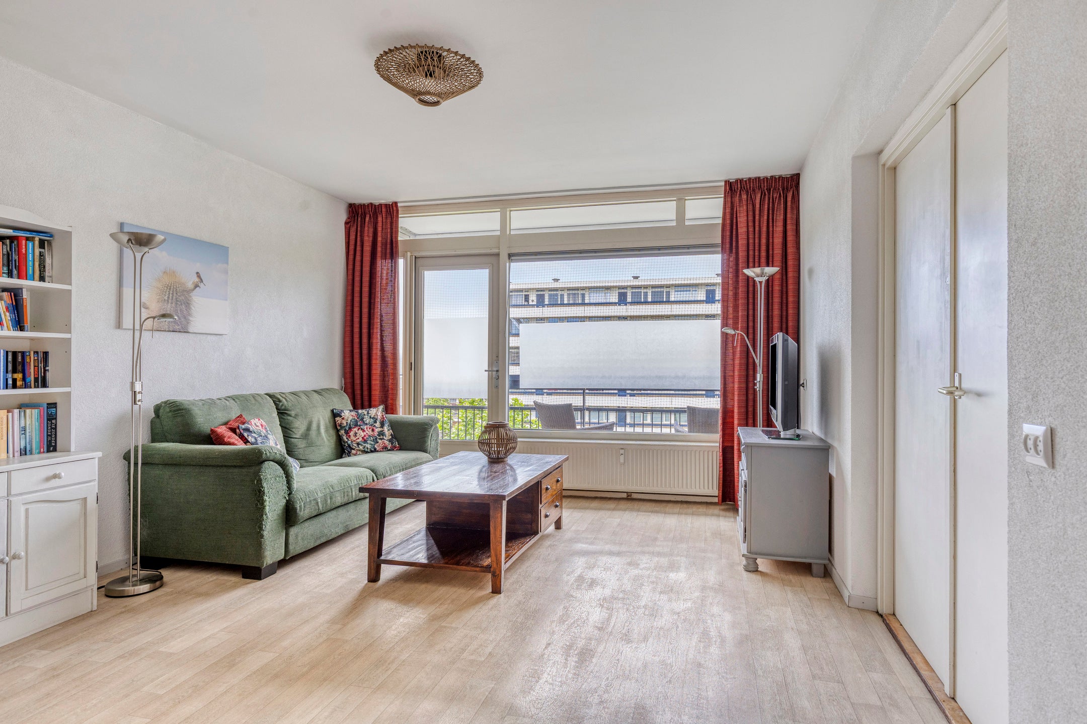 Appartement te koop: Gamerslagplein 118, Arnhem