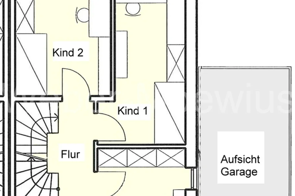 Haus Zeithstraße in Neunkirchen-Seelscheid