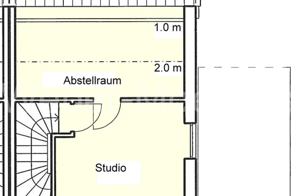 Haus Zeithstraße in Neunkirchen-Seelscheid