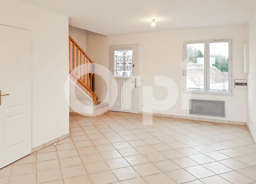 Maison D 84 à Ver-sur-Launette