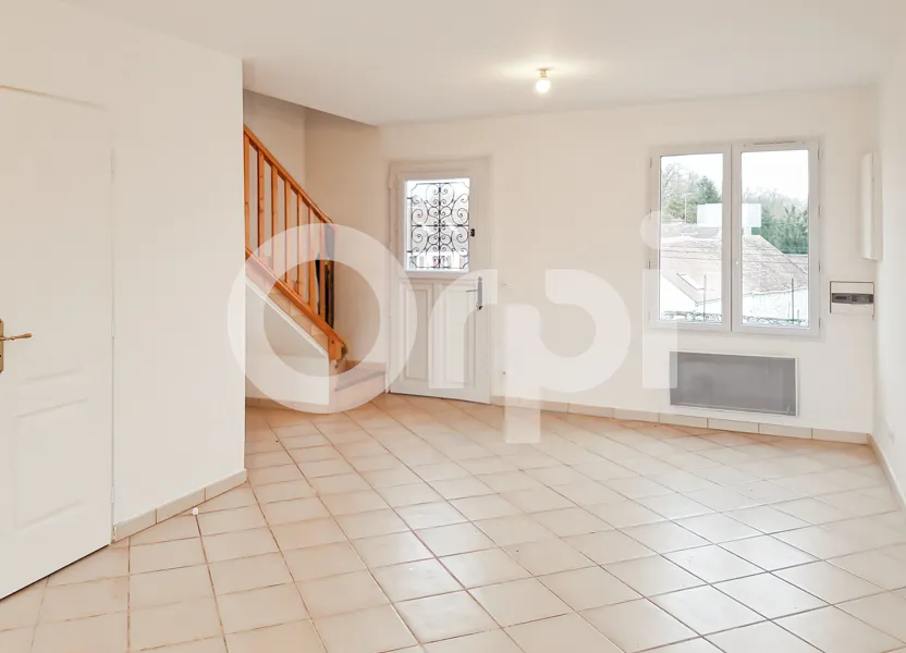 Maison D 84 à Ver-sur-Launette