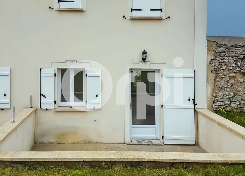 Maison D 84 à Ver-sur-Launette